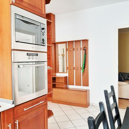 Gold Rose Apartment With 3 Rooms Boedapest Buitenkant foto