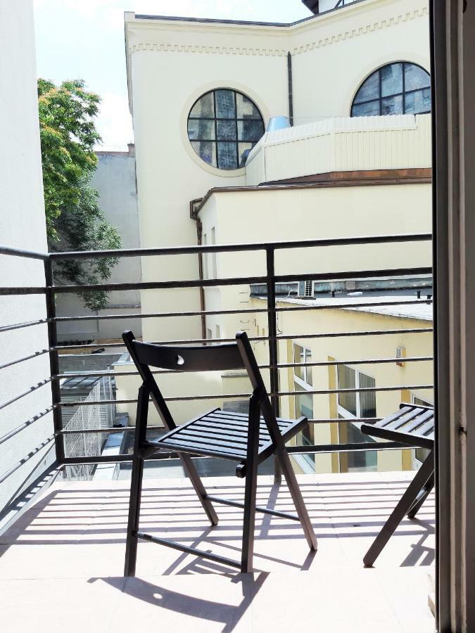 Gold Rose Apartment With 3 Rooms Boedapest Buitenkant foto